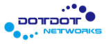 Dotdot Networks 徽标