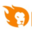 HostDare 徽标