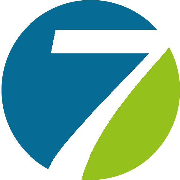 Layer7 Networks 徽标
