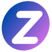 ZgoCloud 徽标
